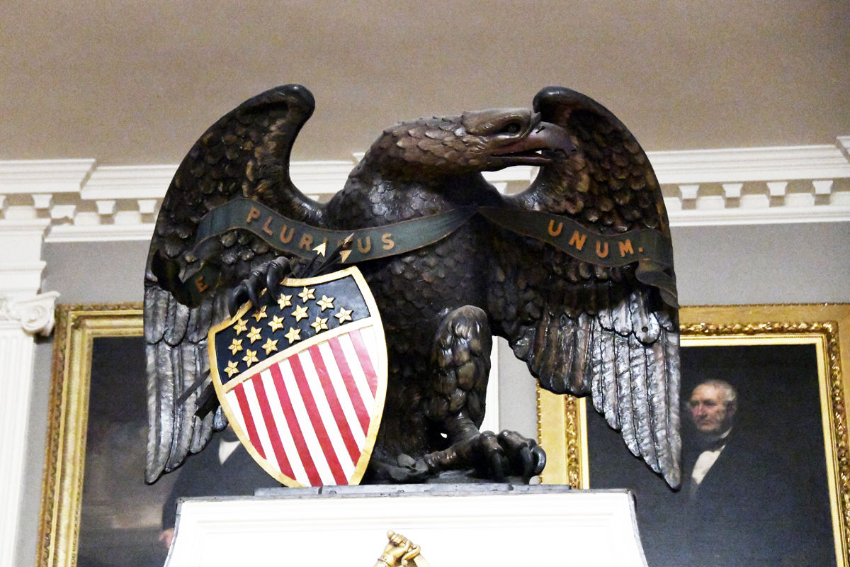 176 The colonists gathered in Faneuil Hall to listen to orators and rally together for important causes..jpg